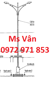 Cột thép bát giác 14m cần đôi.png