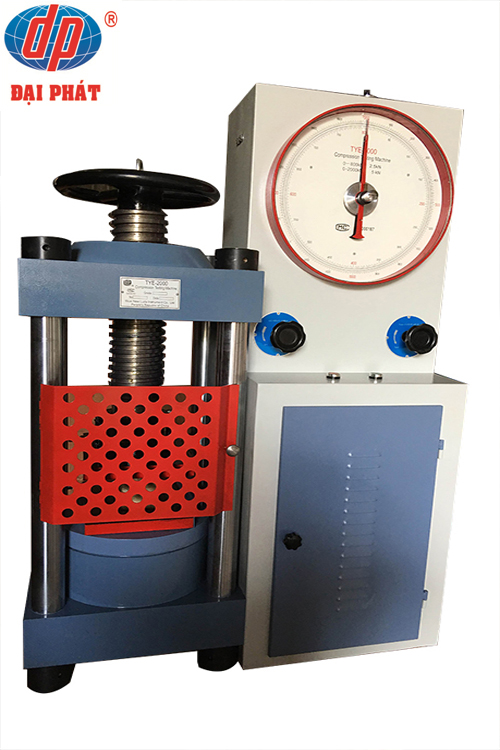 May nen be tong co TYE-2000KN.jpg