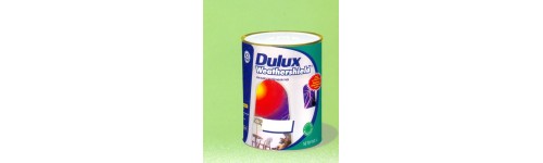 Dulux Weathershield