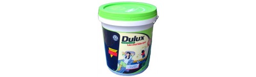 Dulux-lau ch&ugrave;i hiệu quả