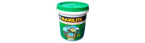 Maxilite ngo&agrave;i trời