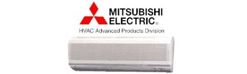 Điều ho&agrave; Mitsubishi