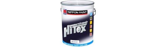 Sơn HITEX chống n&oacute;ng