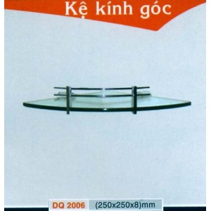 Kệ k&iacute;nh DQ 2006