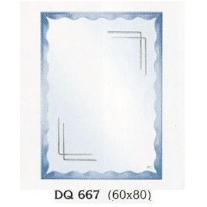 Kiếng cao cấp DQ 667