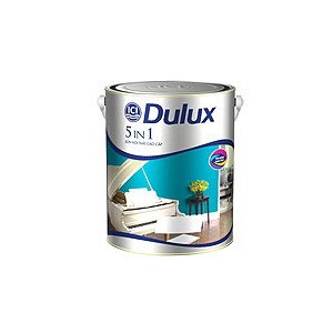 Dulux 5in1-1L