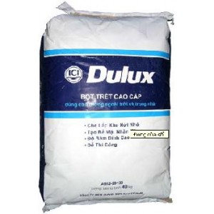 Dulux Putty