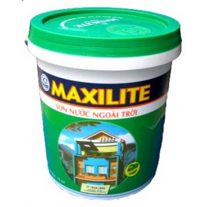 Maxilite 4L