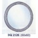 Kiếng cao cấp DQ 2126