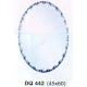 Kiếng cao cấp DQ 442
