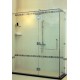 Phòng tắm chữ nhật DQ 8159C