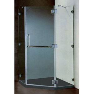 Ph&ograve;ng tắm v&aacute;t g&oacute;c DQ 8159 D
