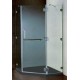 Phòng tắm chữ nhật DQ 8159D