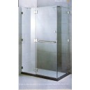 Phòng tắm chữ nhật DQ 8159E
