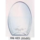 Kiếng cao cấp DQ 423