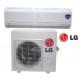JC18D - Điều hoà LG