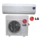 JC09E - Điều hoà LG