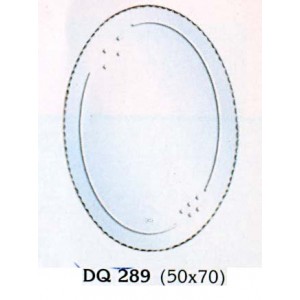 Kiếng cao cấp DQ 289