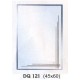 Kiếng cao cấp DQ 121