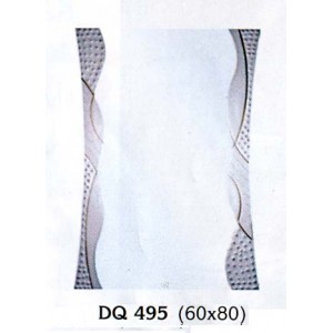 Kiếng cao cấp DQ 495