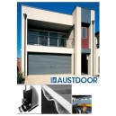 Hộp kỹ thuật cửa Austdoor