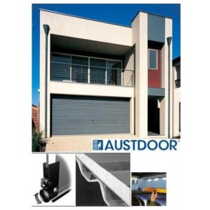 Hộp kỹ thuật cửa Austdoor