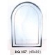 Kiếng cao cấp DQ 167