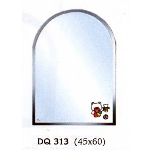 Kiếng cao cấp DQ 313