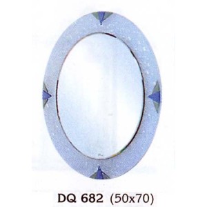 Kiếng cao cấp DQ 682
