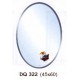 kíng cao cấp DQ 322