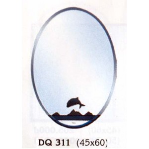 Kiếng cao cấp DQ 311