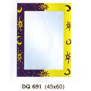 Kiếng cao cấp DQ 691