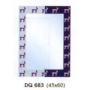 Kiếng cao cấp DQ 683