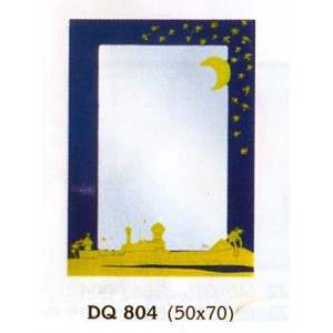 Kiếng cao cấp DQ 804