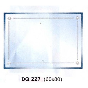 Kiếng cao cấp DQ 227