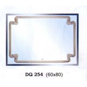 Kiếng cao cấp DQ 254