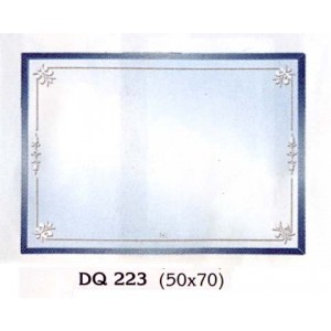 Kiếng cao cấp DQ 223
