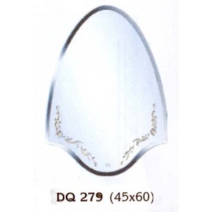 Kiếng cao cấp DQ 279