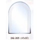 Kiếng cao cấp DQ 205