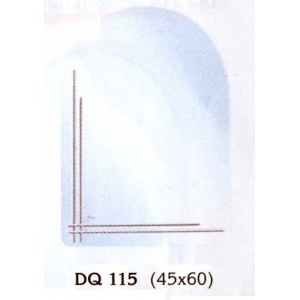 Kiếng cao cấp DQ 115