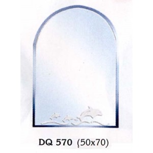 Kiếng cao cấp DQ 570