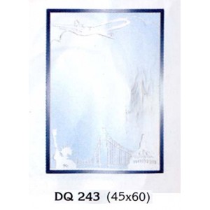 Kiếng cao cấp DQ 243