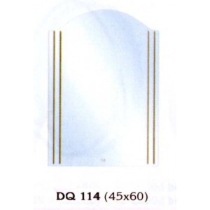 Kiếng cao cấp DQ 114