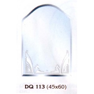 Kiếng cao cấp DQ 113
