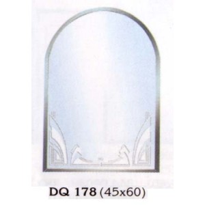 Kiếng cao cấp DQ 178