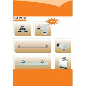 Phụ kiện ph&ograve;ng tắm DQ 2100