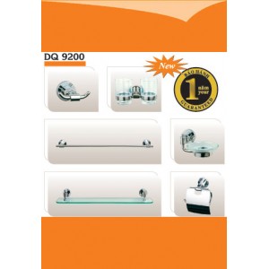 Phụ kiện ph&ograve;ng tắm DQ 9200