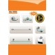 Phụ kiện phòng tắm DQ 9200