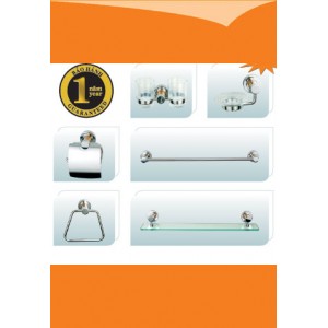 Phụ kiện ph&ograve;ng tắm DQ 9900