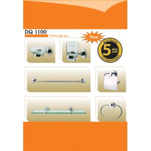 Phụ kiện ph&ograve;ng tắm DQ 1100